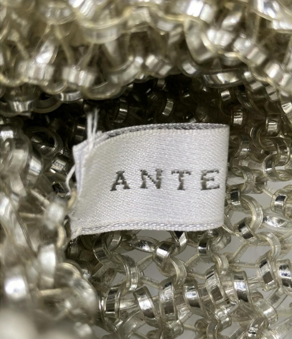 アンテプリマ ハンドバッグ レディース ANTEPRIMA