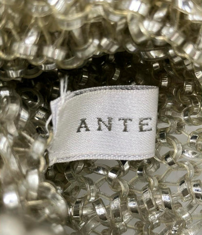 アンテプリマ ハンドバッグ レディース ANTEPRIMA