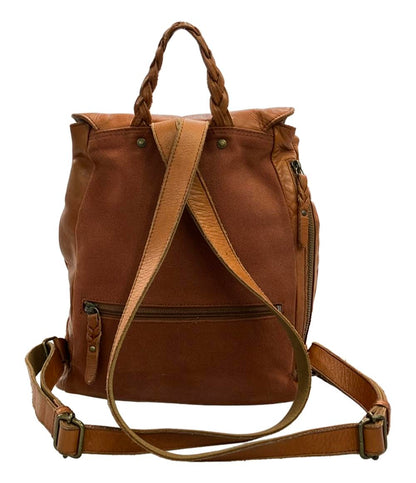 Dakota リュック レザー レディース ダコタ