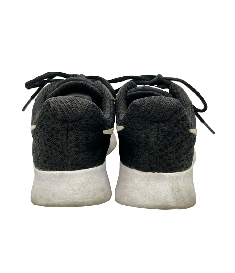 NIKE ローカットスニーカー タンジュン 812655-011 レディース SIZE 23.5 ナイキ
