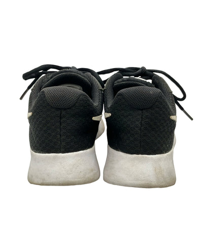NIKE ローカットスニーカー タンジュン 812655-011 レディース SIZE 23.5 ナイキ