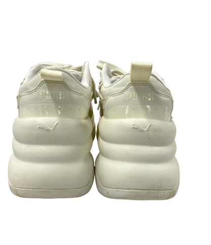 プーマ ローカットスニーカー 401830-01 レディース SIZE 25.0 (XL) PUMA