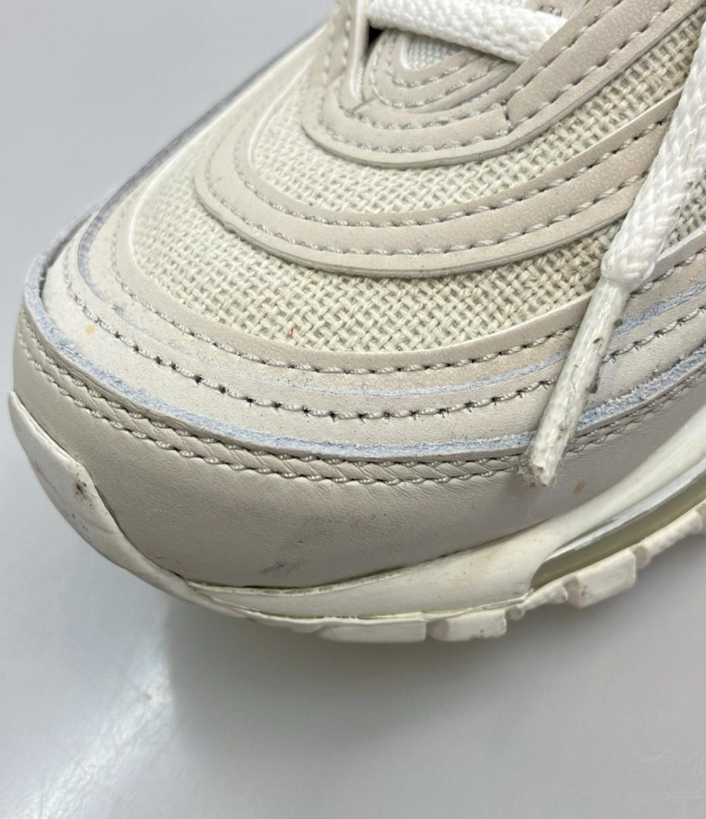 ナイキ ローカットスニーカー AIR MAX 97 DJ9978-001 レディース SIZE 23.5 (M) NIKE