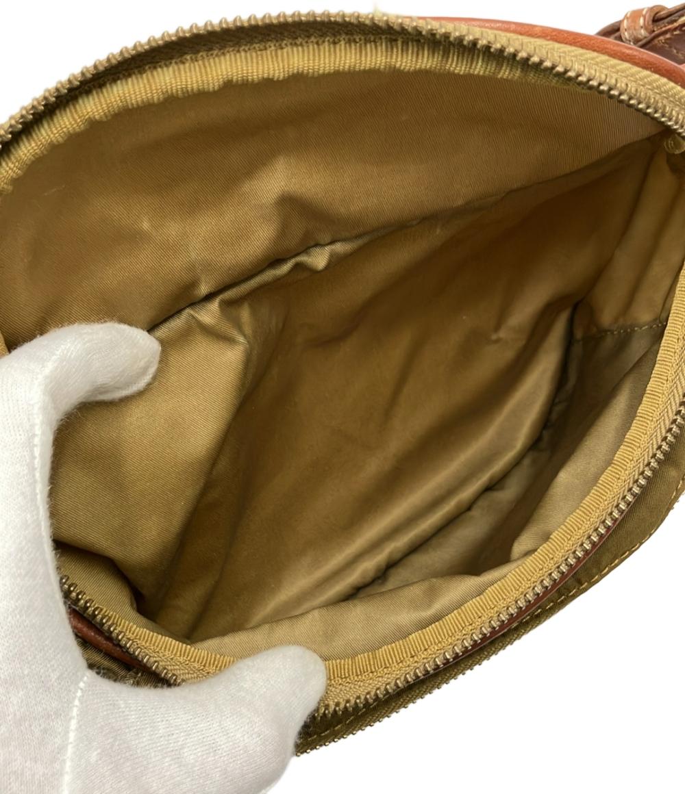 フェリージ ウエストポーチ メンズ Felisi