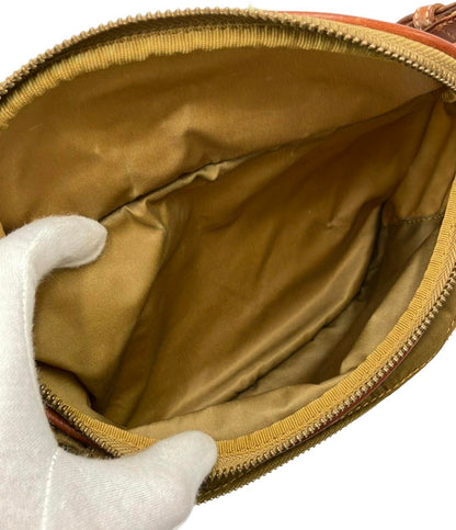 フェリージ ウエストポーチ メンズ Felisi