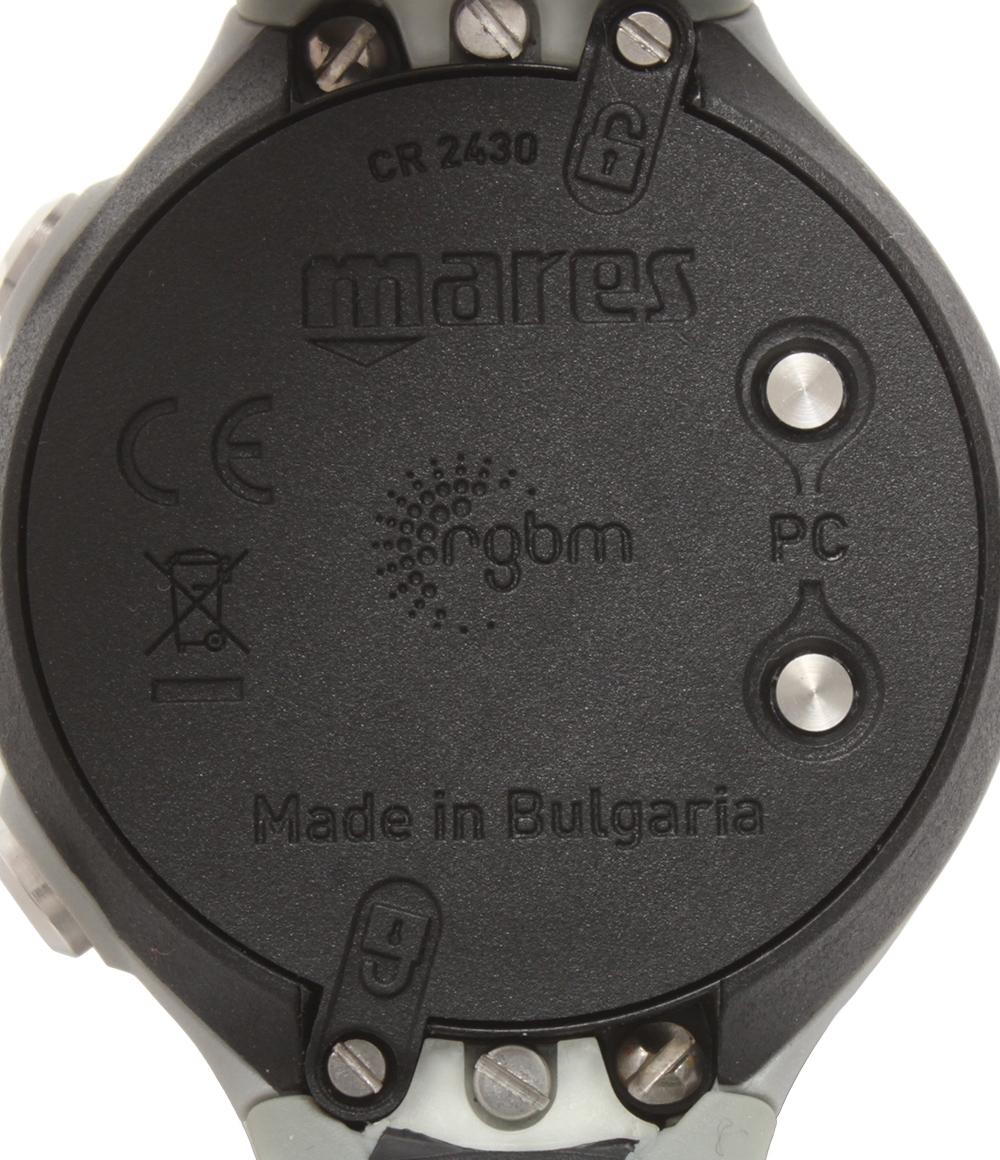 mares 腕時計 クオーツ メンズ マレス