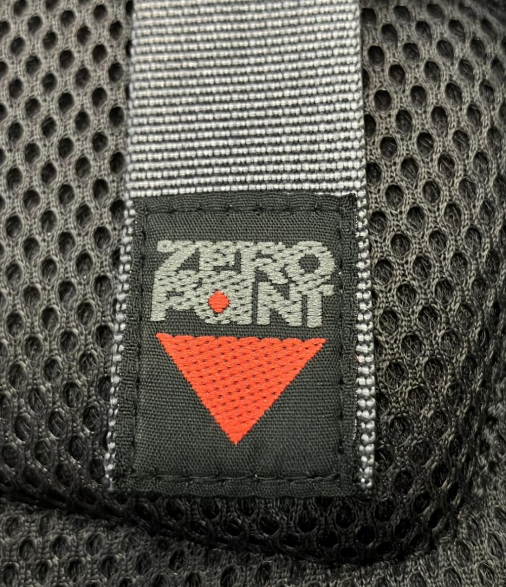 モンベル ゼロポイント バックパック  CHA CHA PACK 30 メンズ mont-bell ZERO POINT