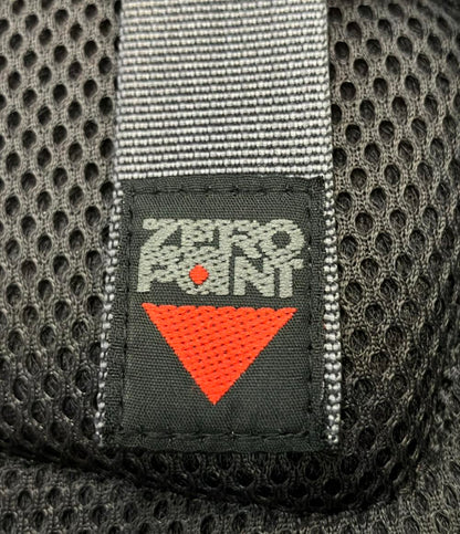 モンベル ゼロポイント バックパック  CHA CHA PACK 30 メンズ mont-bell ZERO POINT