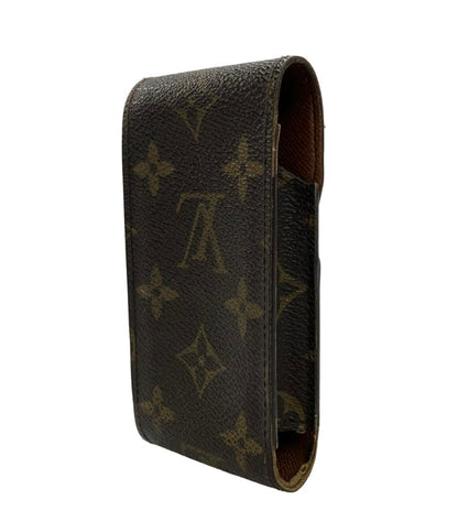 LOUIS VUITTON シガレットケース モノグラム エテュイ シガレット M63024 ユニセックス ルイ・ヴィトン