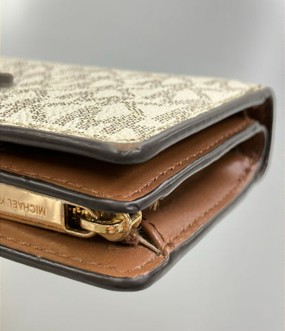 MICHAEL KORS 二つ折り財布 35F8GTVF2B レディース マイケルコース