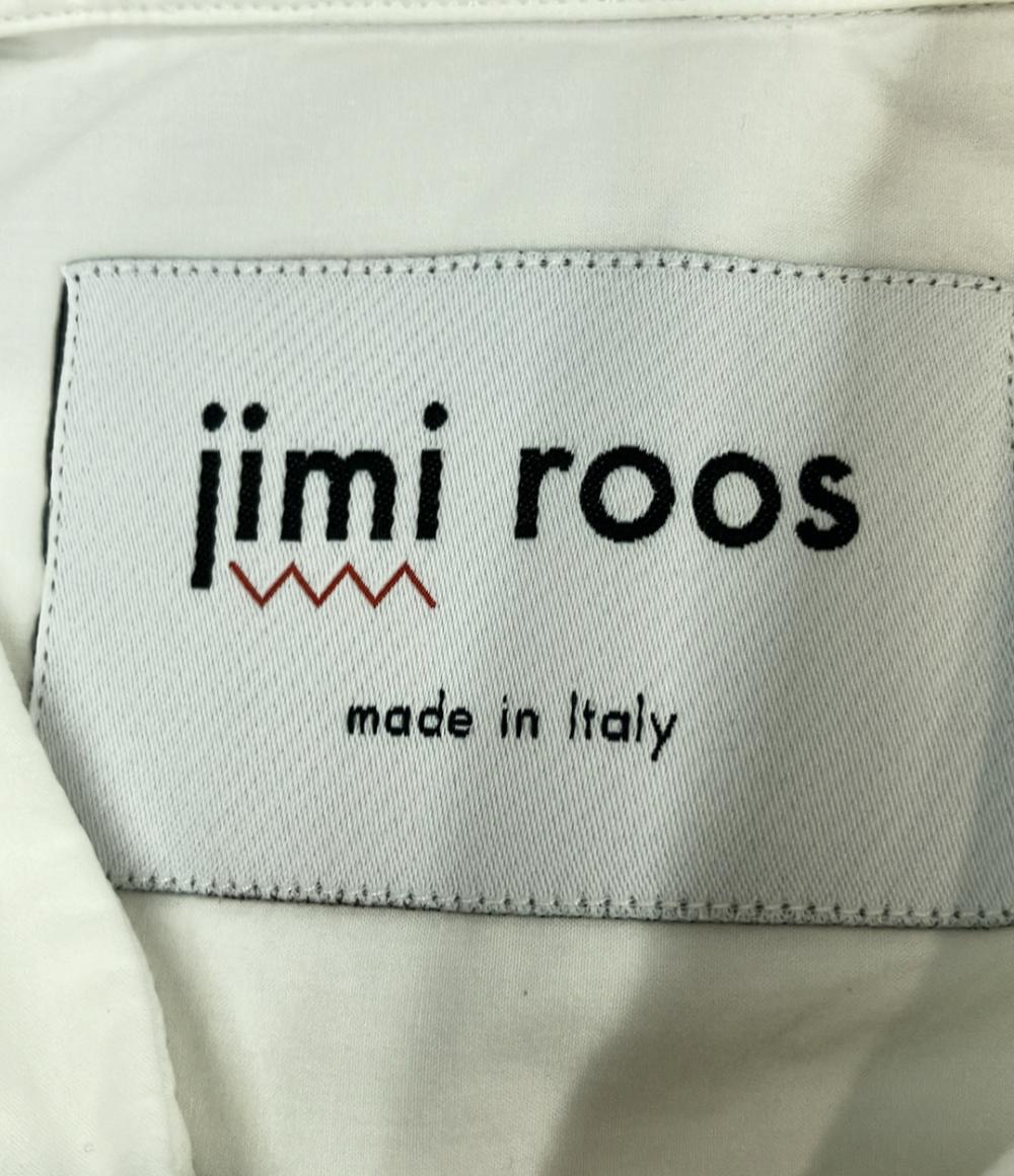 ジミ ルース 半袖シャツ レディース SIZE L (L) jimi roos