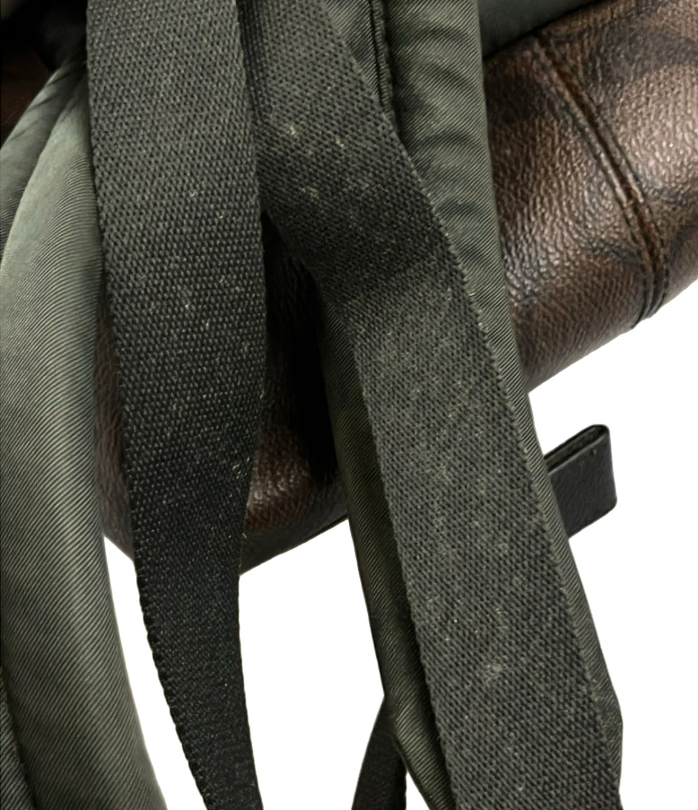 COACH リュック シグネチャー F25909 レディース コーチ