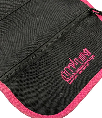 マンハッタンポーテージ ショルダーバッグ 斜め掛け レディース Manhattan Portage