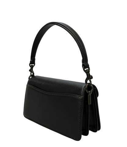 美品 COACH 3way ショルダーバッグ 斜め掛け ハンドバッグ クラッチバッグ タビー CM546 レディース コーチ