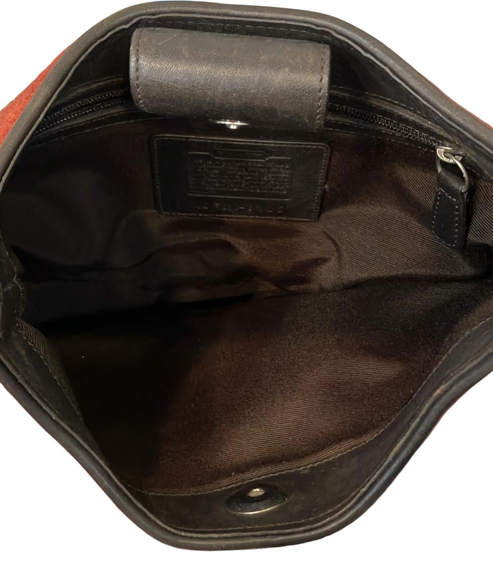 COACH ショルダーバッグ 8125 レディース コーチ