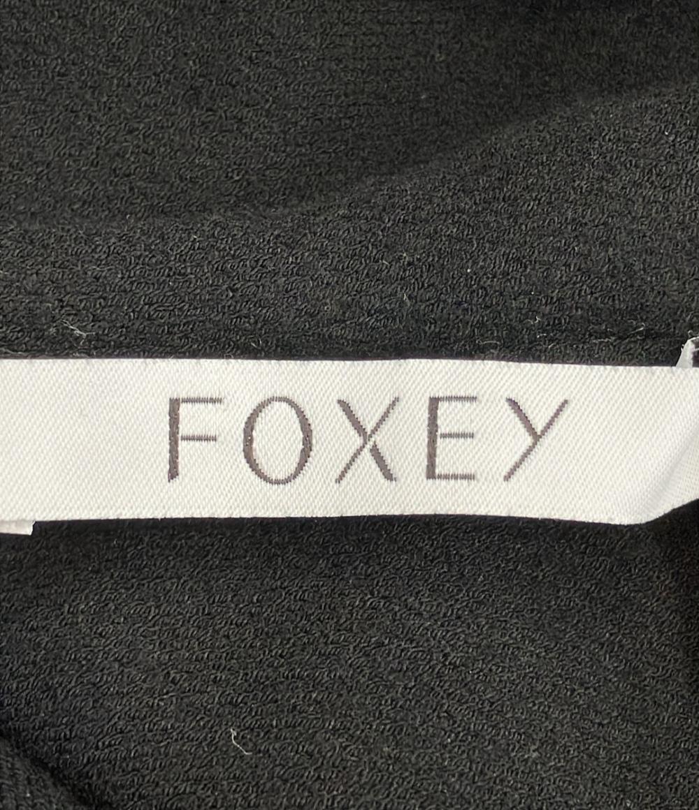 フォクシー パフスリーブカットソー レディース SIZE 40 (M) FOXEY