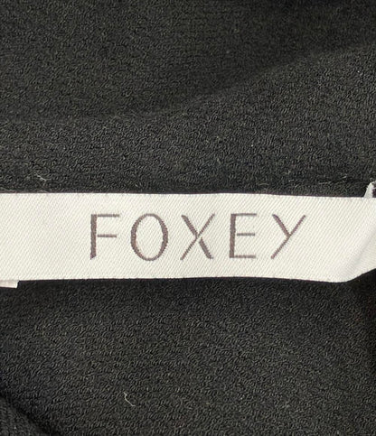 フォクシー パフスリーブカットソー レディース SIZE 40 (M) FOXEY