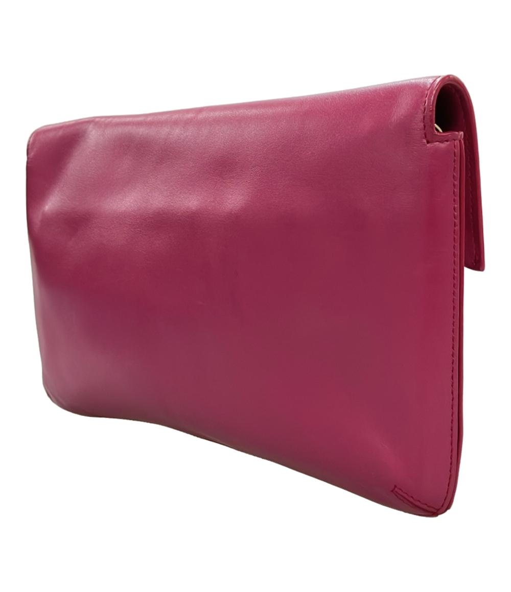 スマイソン ショルダーバッグ 斜め掛け レディース SMYTHSON