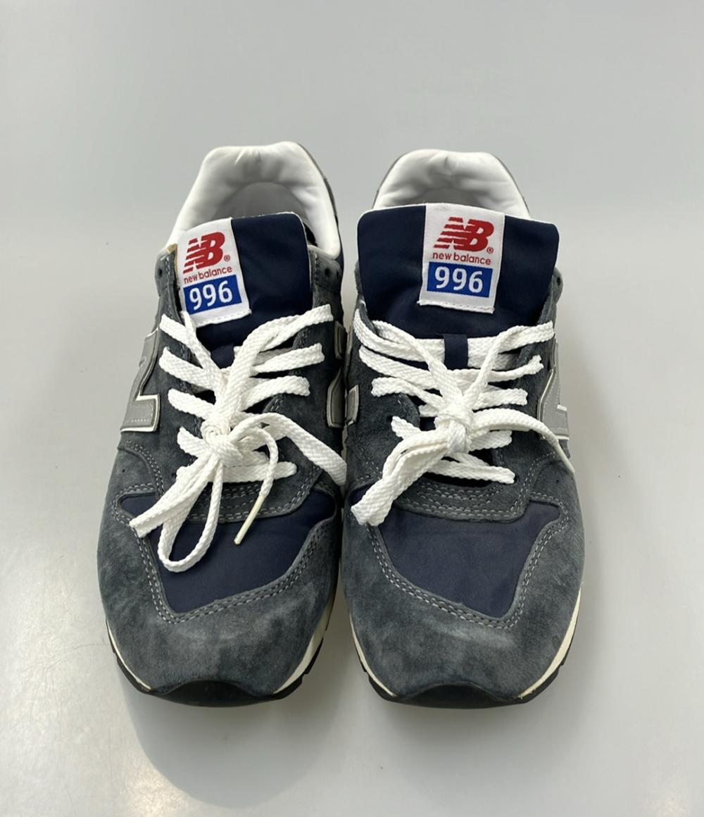 NEW BALANCE ローカットスニーカー MRL996AD メンズ SIZE 27.5 (L) ニューバランス