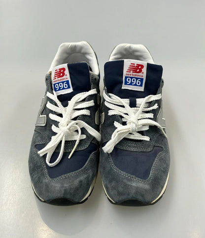 NEW BALANCE ローカットスニーカー MRL996AD メンズ SIZE 27.5 (L) ニューバランス