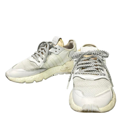 アディダス ローカットスニーカー ナイトジョガー BD7676 レディース SIZE 24.5 (L) adidas