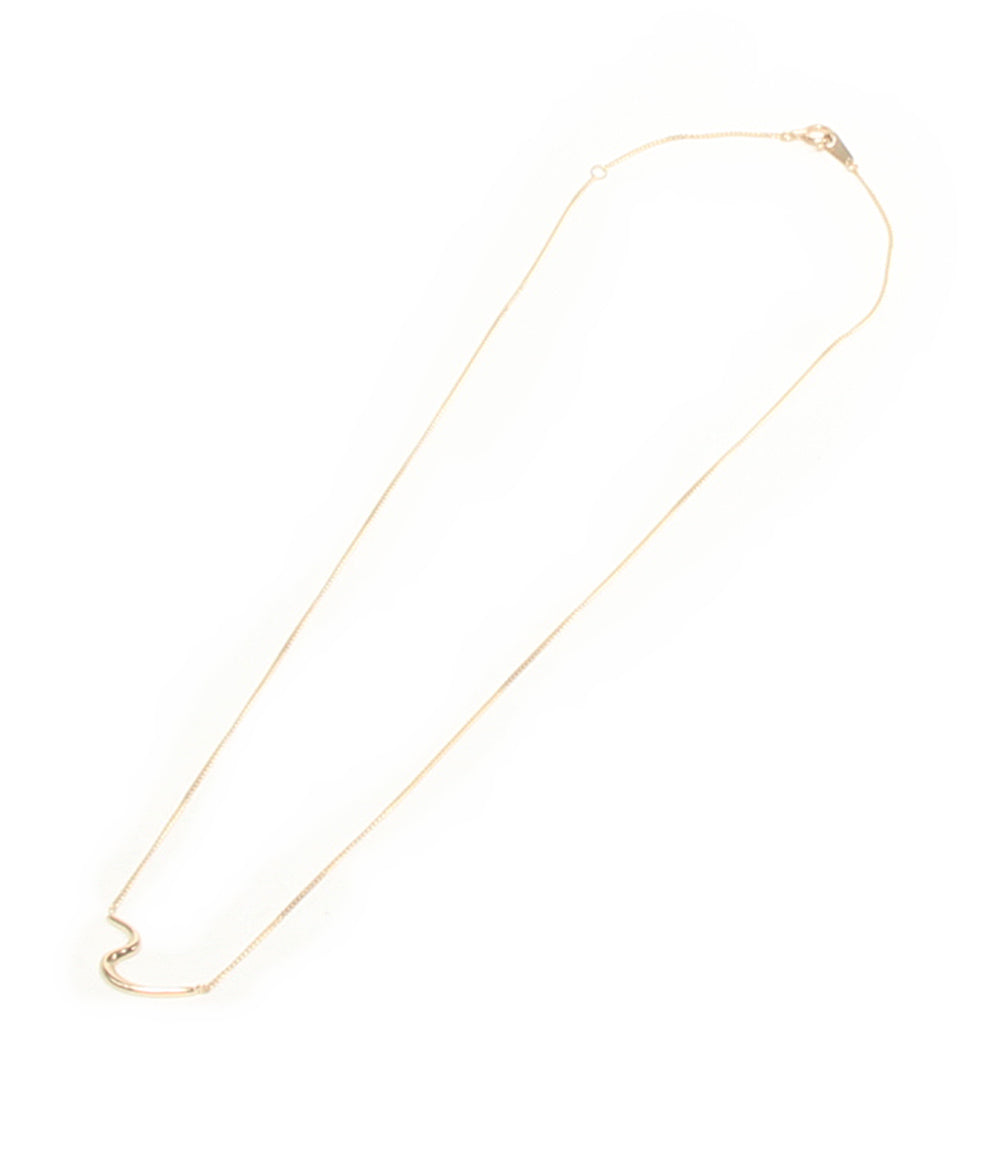 美品 jouete ネックレス K10 レディース ジュエッテ