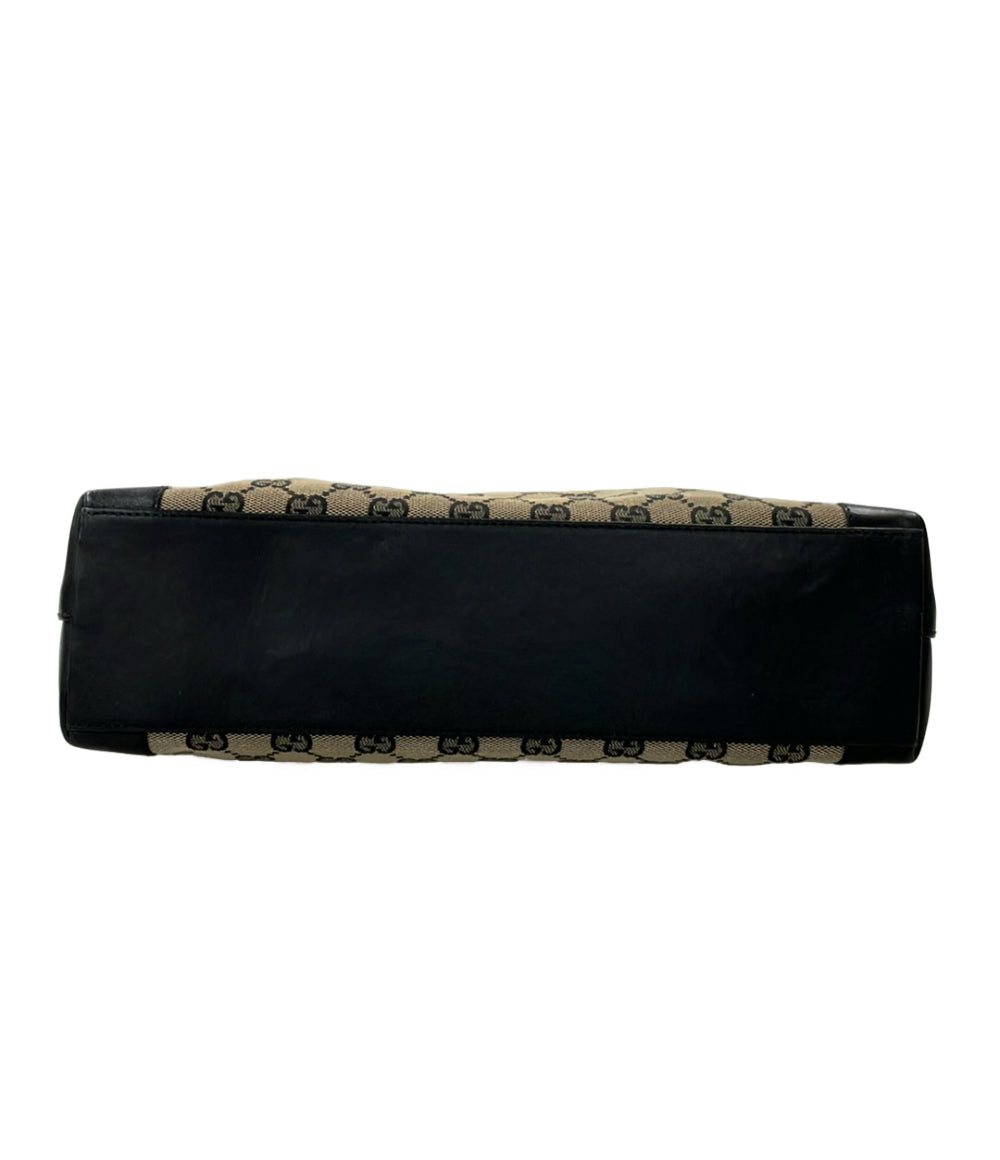 GUCCI ハンドバッグ トートバッグ GGキャンバス 002 1119 204961 レディース グッチ