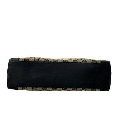 GUCCI ハンドバッグ トートバッグ GGキャンバス 002 1119 204961 レディース グッチ