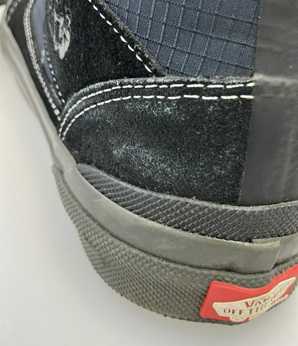 VANS ミドルカットスニーカー HALF CAB 92 GTX メンズ SIZE 27.0 (L) バンズ