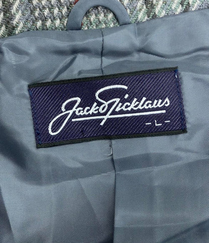 ジャックニクラス ガウンコート メンズ SIZE L (L) Jack Nicklaus