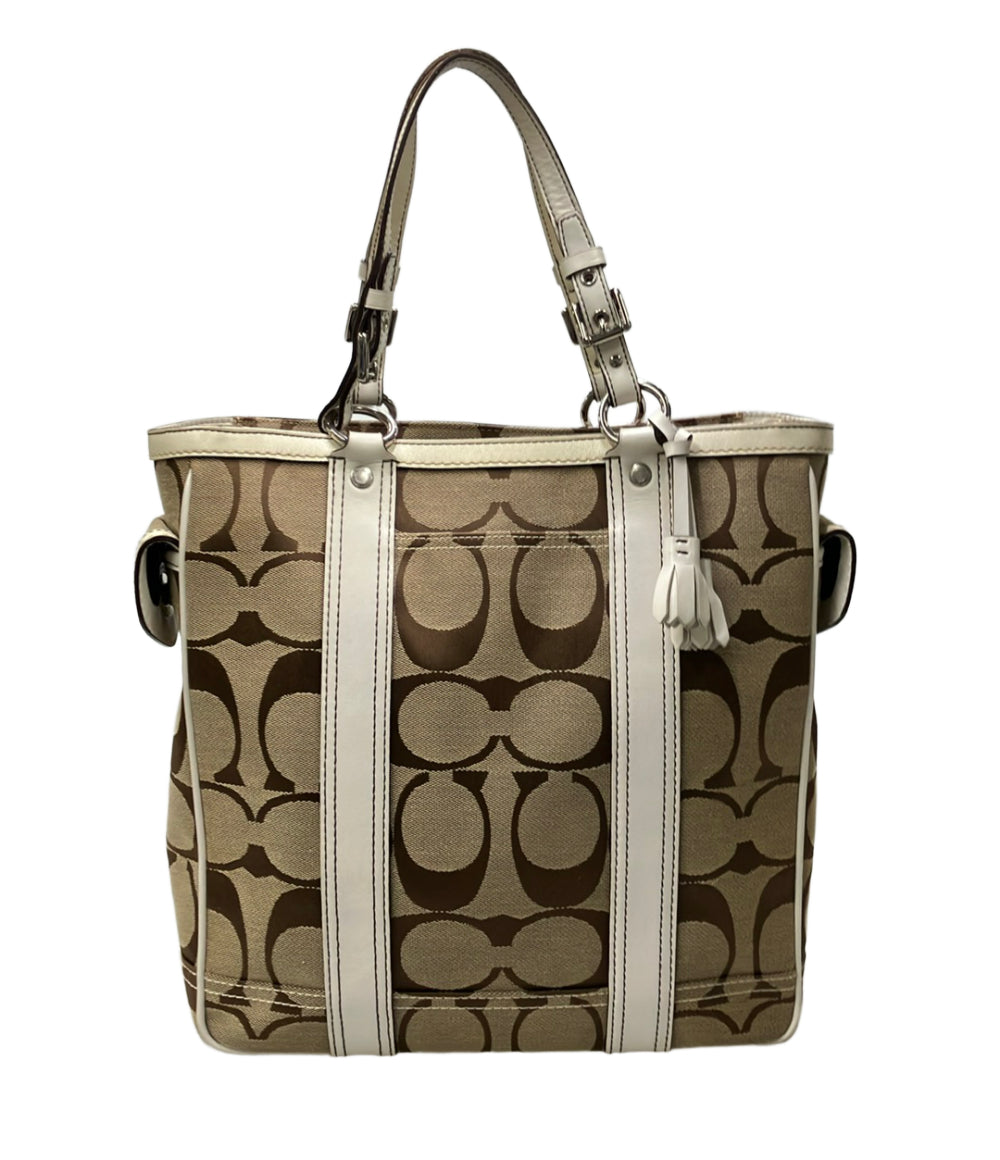 COACH ハンドバッグ シグネチャー 6245 レディース コーチ