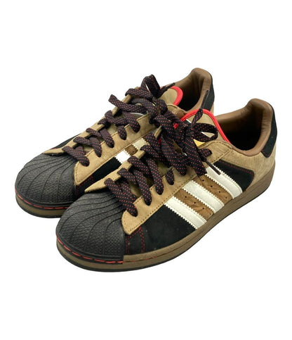 adidas ローカットスニーカー メンズ SIZE 26.5 (M) アディダス