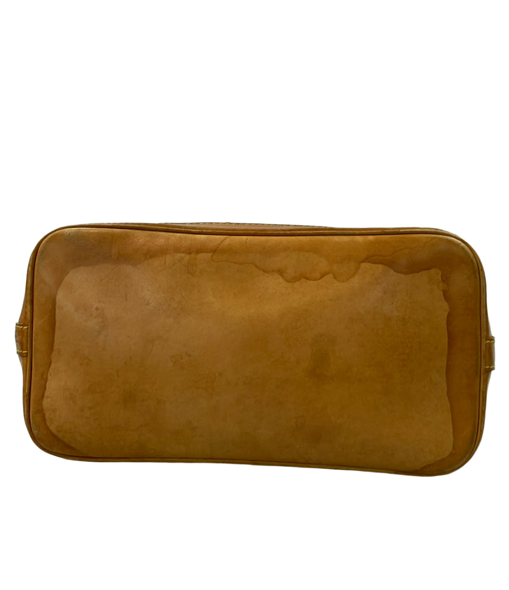 LOUIS VUITTON ハンドバッグ モノグラム アルマPM M51130 レディース