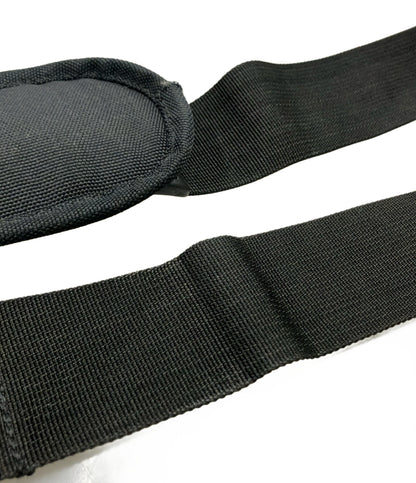 ficouture 2way トートバッグ ショルダーバッグ 斜め掛け メンズ フィクチュール