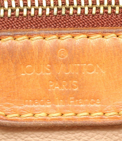 訳あり LOUIS VUITTON ショルダーバッグ 肩掛け バケットGM モノグラム M42236 レディース ルイ・ヴィトン