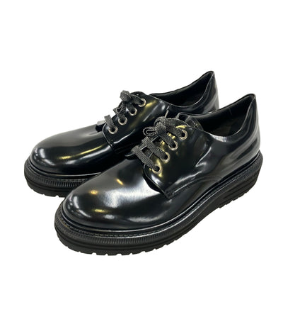 Emporio Armani ドレスシューズ メンズ SIZE 10 エンポリオ・アルマーニ