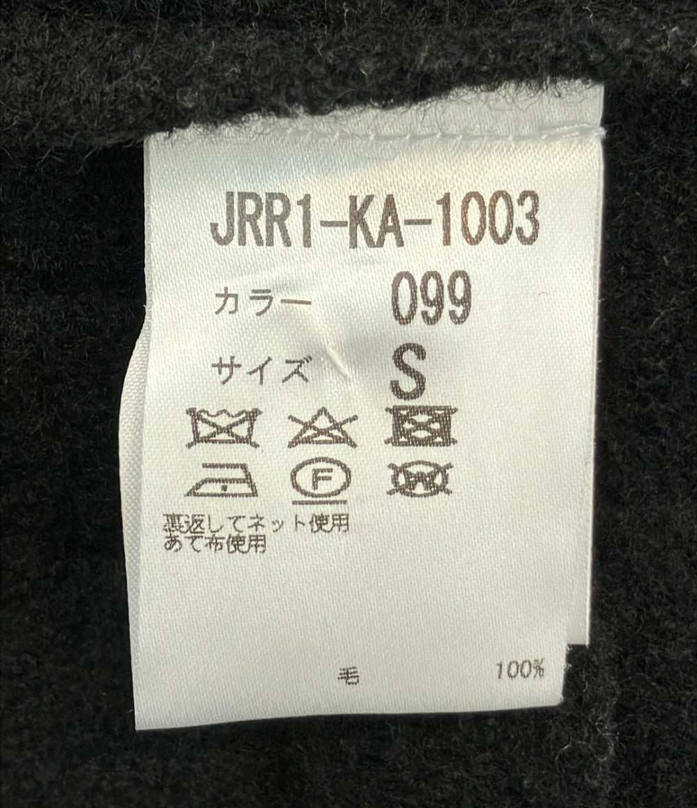 RIER ウォーカー ジャケット メンズ SIZE S リア