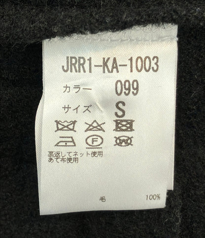 RIER ウォーカー ジャケット メンズ SIZE S リア