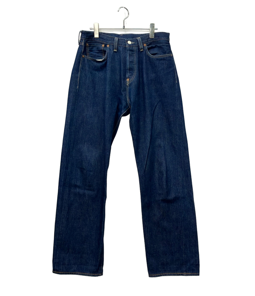 Levi's デニムパンツ ボタンフライ メンズ SIZE 34 (L) リーバイス