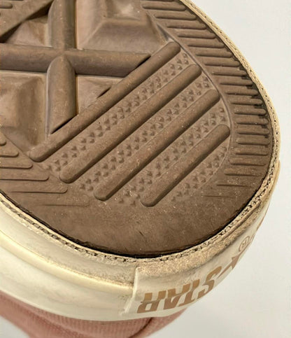 CONVERSE ハイカットスニーカー ALL STAR 5SC703 レディース SIZE 23.0 (M) コンバース