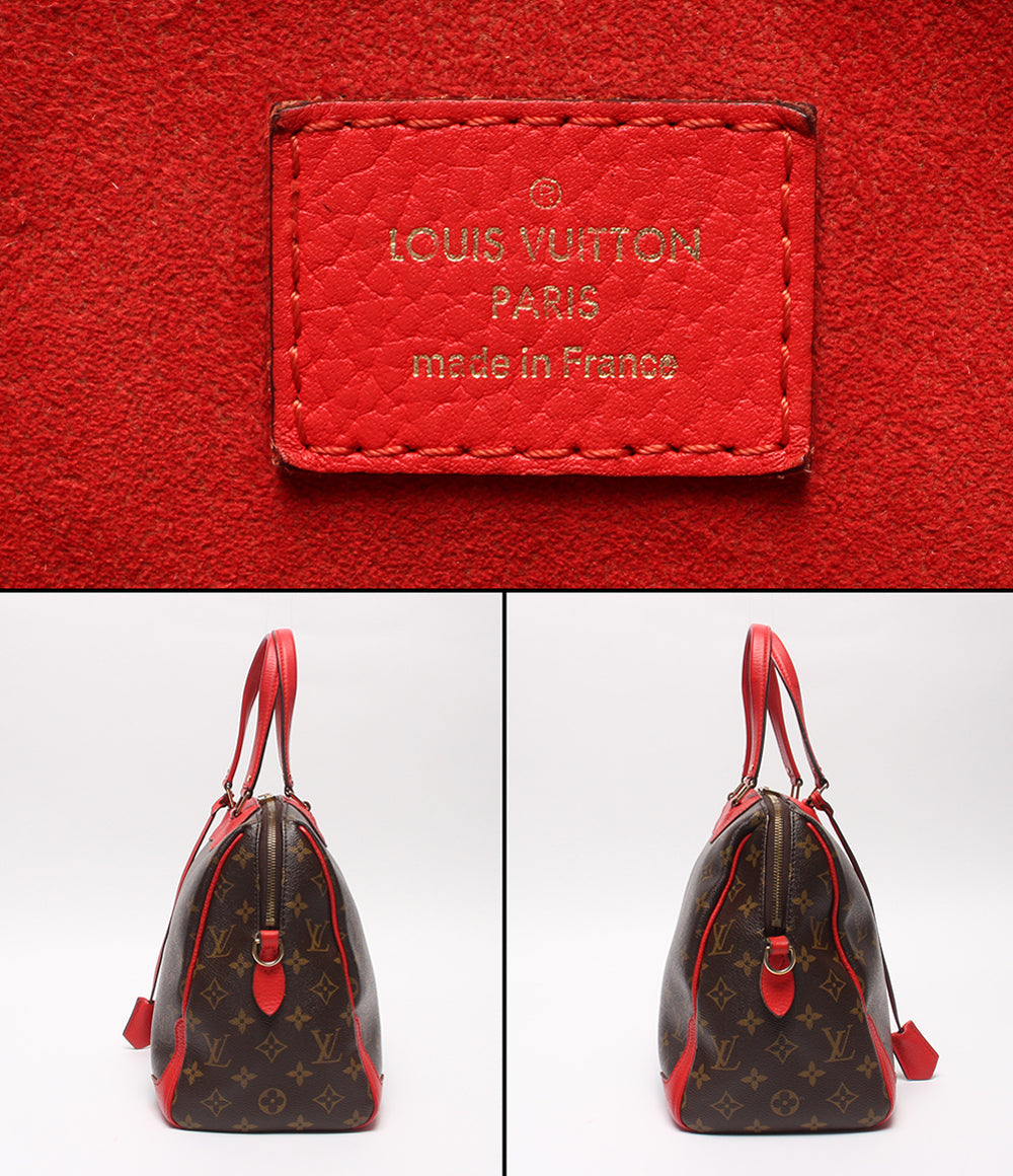 LOUIS VUITTON 2wayショルダーバッグ ハンドバッグ 斜め掛け