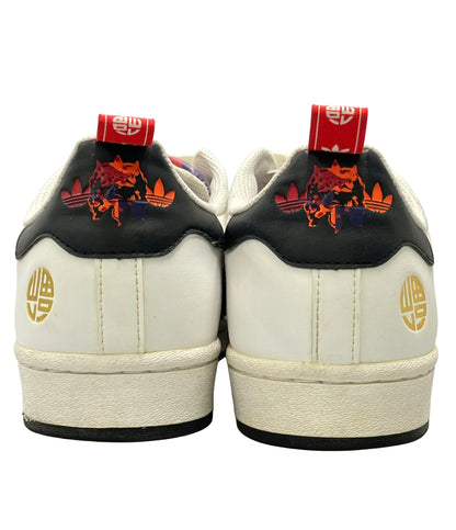 adidas ローカットスニーカー スーパースター Q47184 メンズ SIZE 26.0 アディダス
