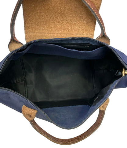 Longchamp ハンドバッグ ル プリアージュ レディース ロンシャン
