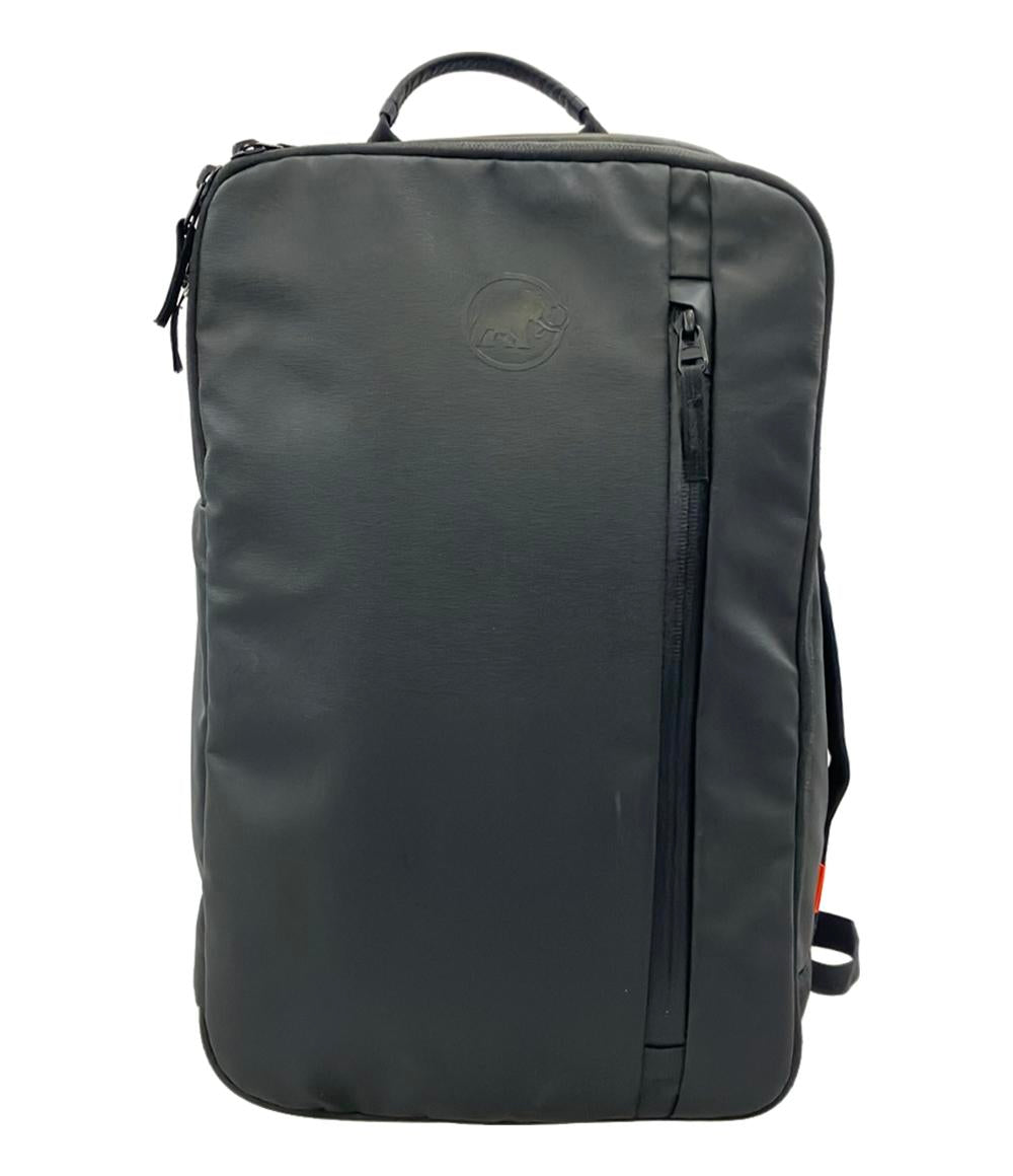 Mammut リュック メンズ マムート