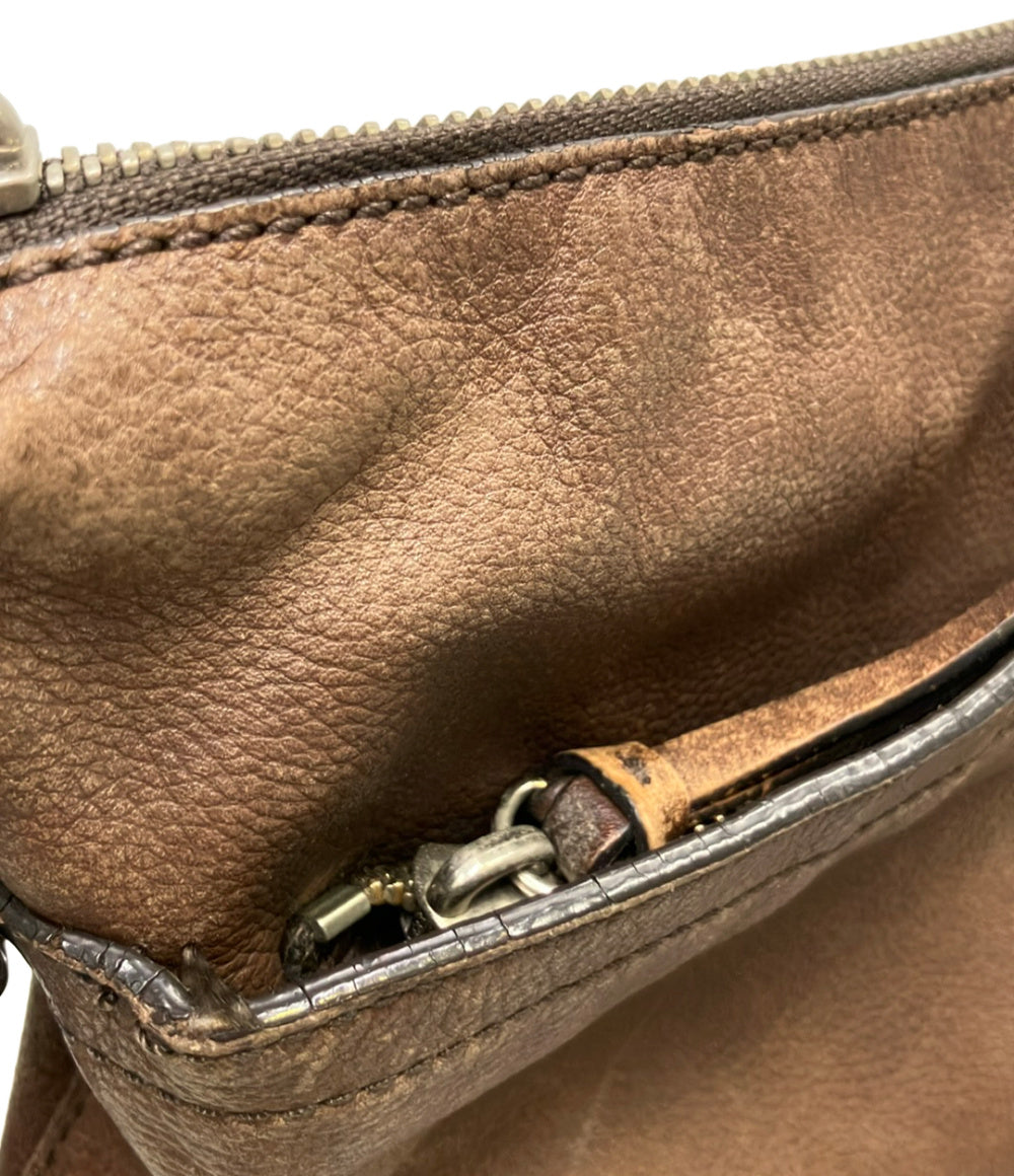 COACH ショルダーバッグ 斜め掛け 70312 メンズ コーチ