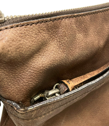 COACH ショルダーバッグ 斜め掛け 70312 メンズ コーチ