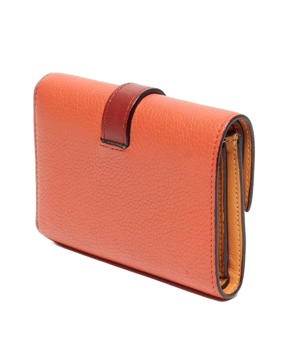ロエベ 三つ折り財布 レディース LOEWE