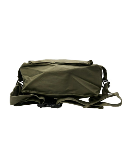 HEAD PORTER ウエストバッグ ショルダーバッグ 2WAY メンズ ヘッドポーター
