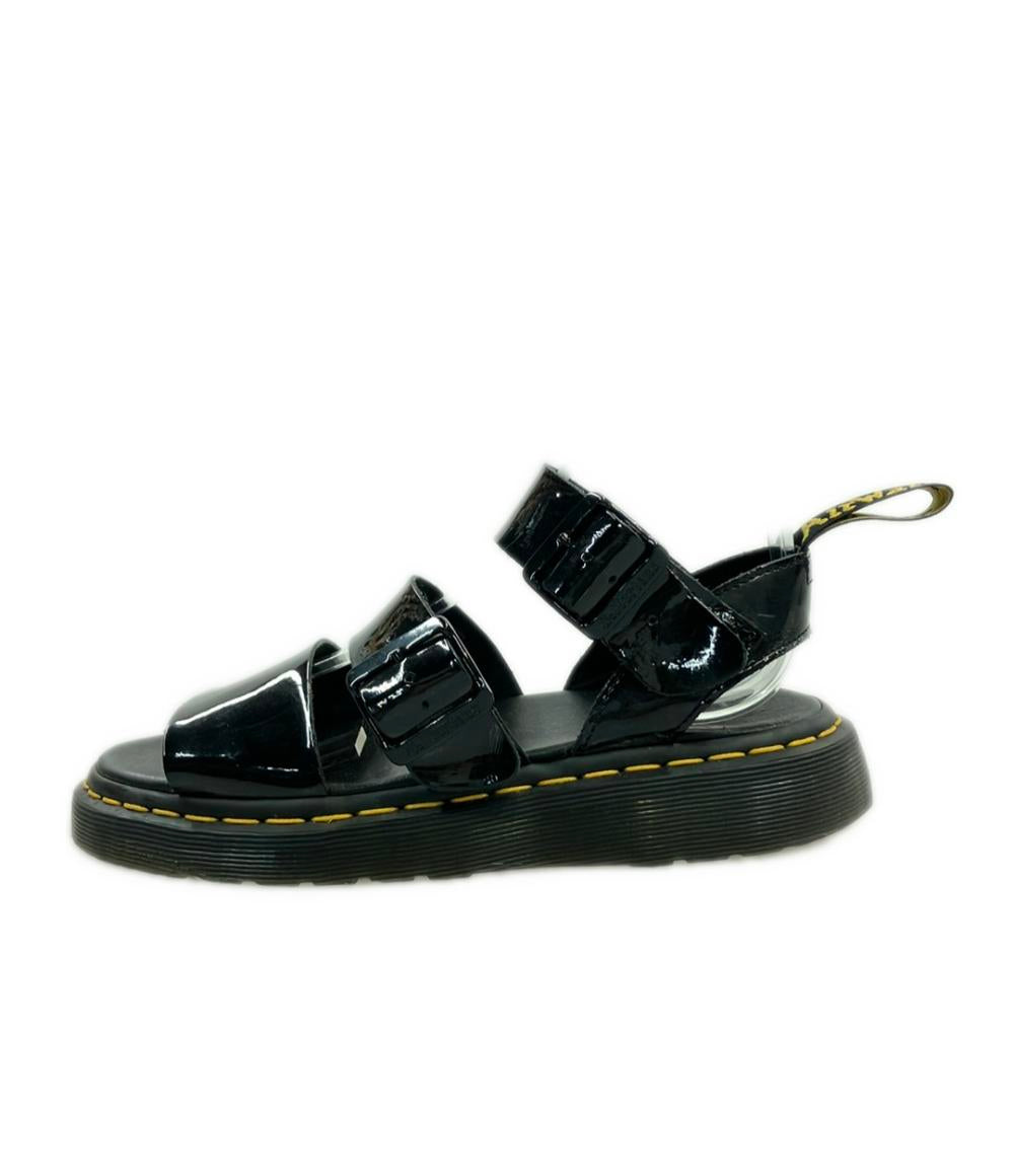 ドクターマーチン ストラップサンダル レディース SIZE UK 5 (L) Dr.Martens