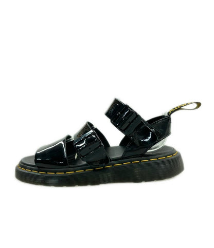 ドクターマーチン ストラップサンダル レディース SIZE UK 5 (L) Dr.Martens